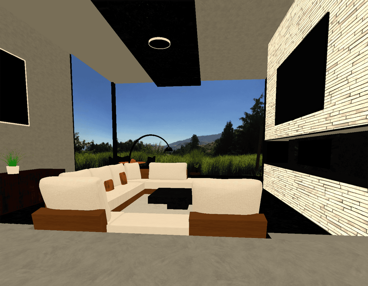 portfolio sample