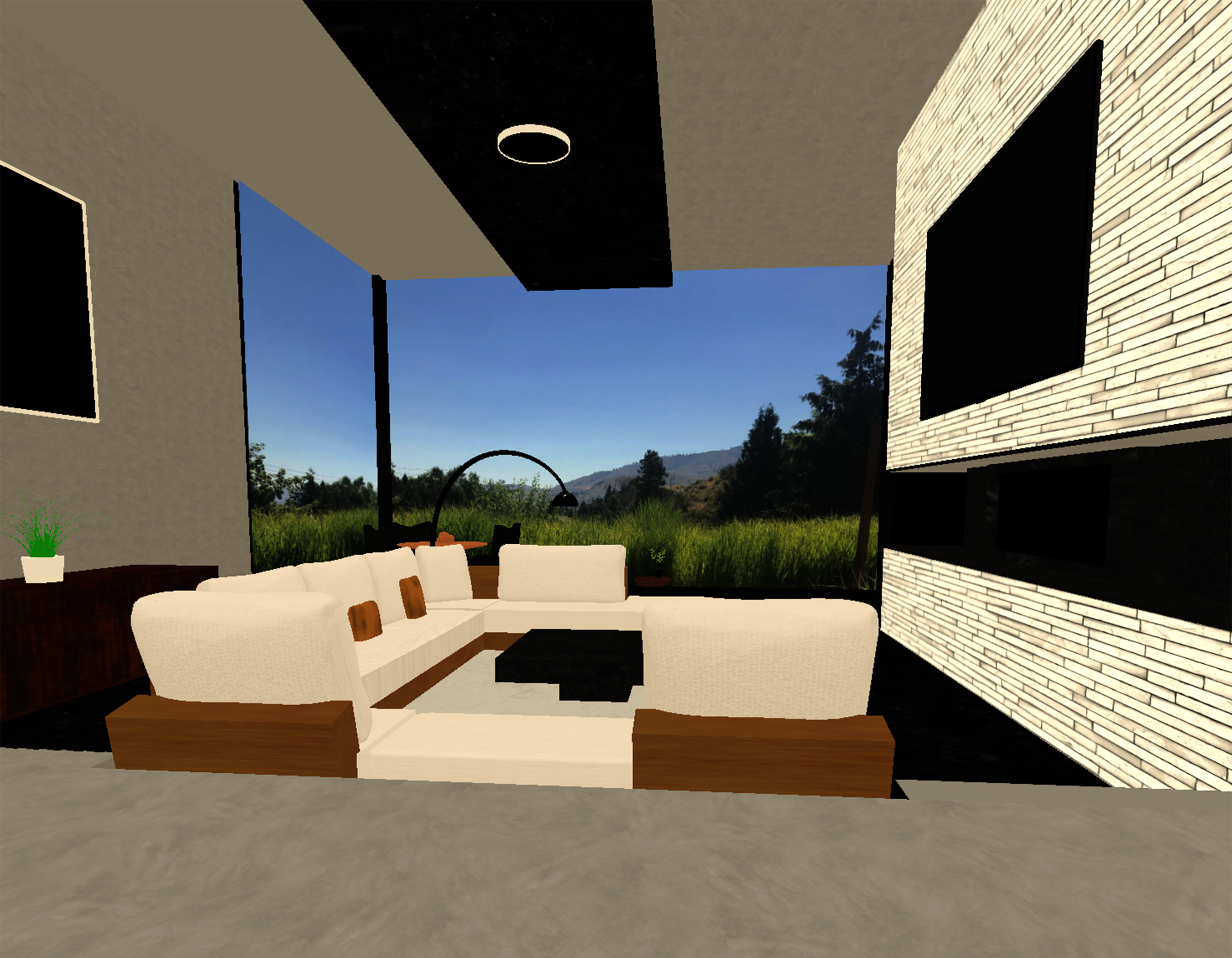 portfolio sample