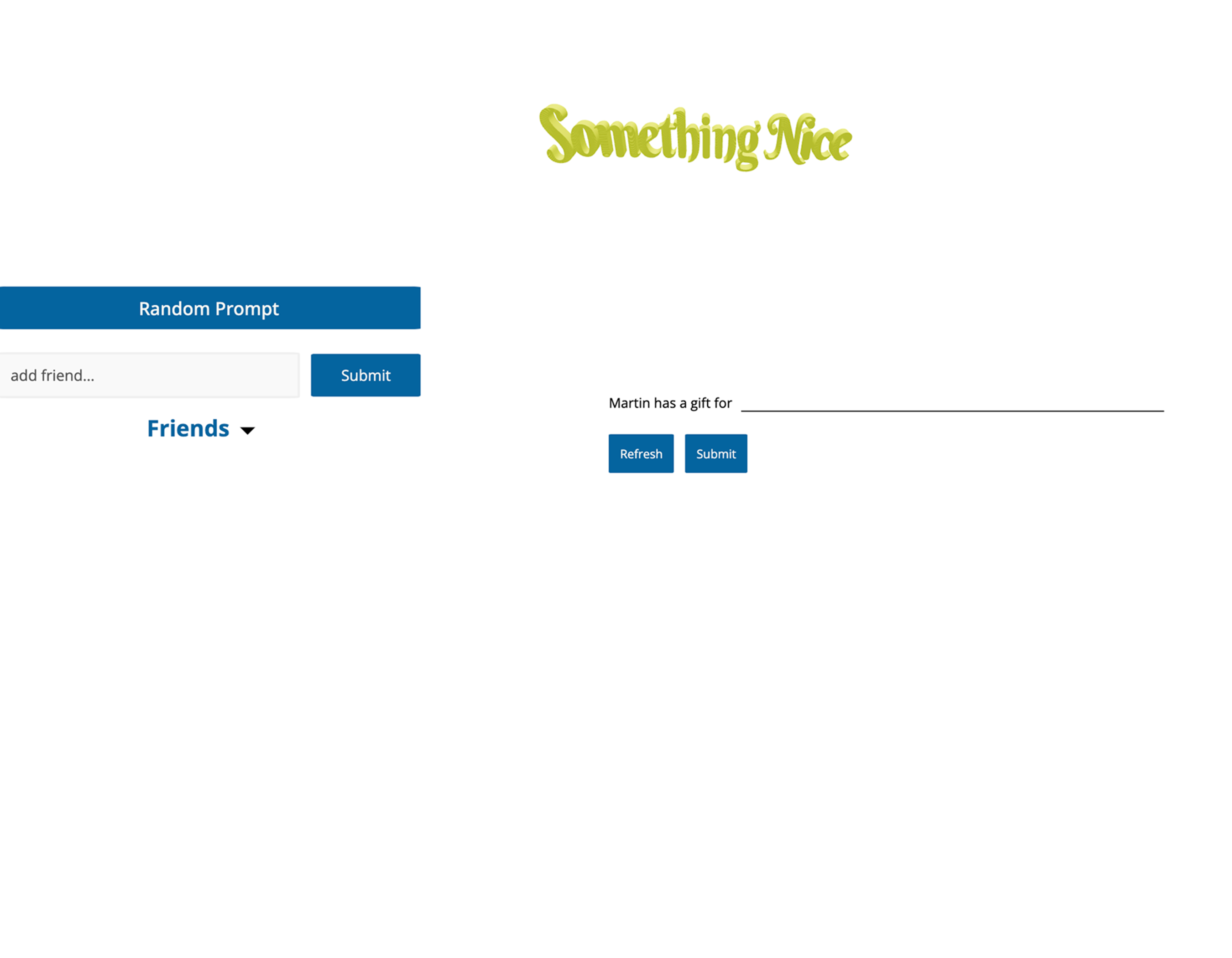portfolio sample